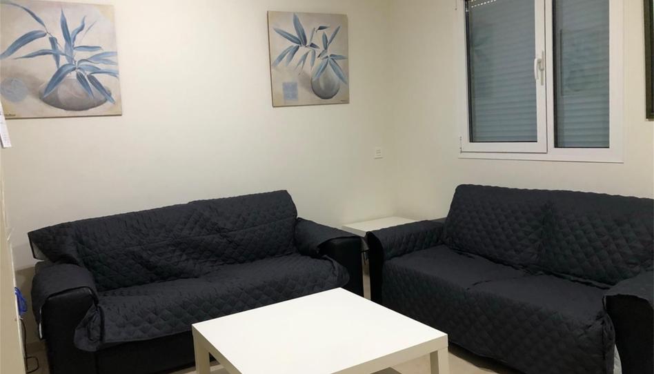 Duplex to rent in Valle Romano Golf, Málaga - image 1 Photo 1 of Duplex to rent in Valle Romano Golf, Málaga