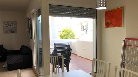 Duplex to rent in Valle Romano Golf, Málaga - image 4 Photo 4 of Duplex to rent in Valle Romano Golf, Málaga