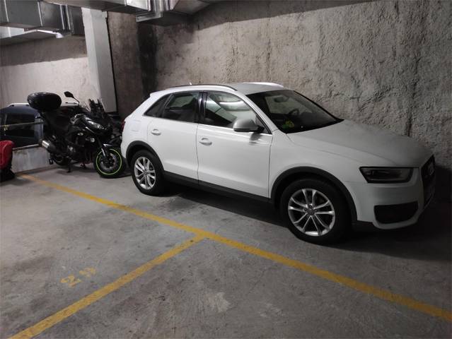 Garaje en Venta en Carrer de Duran i Bas, 3 en Progrés