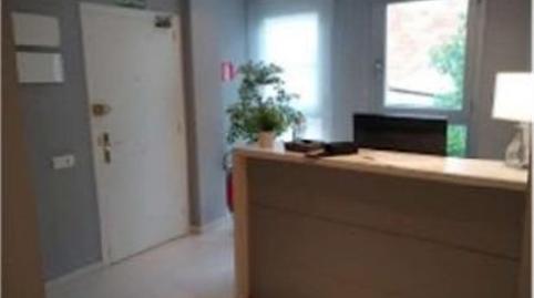 Foto 5 de Oficina en venda a Rambla D'egara, 242, Barri del Centre, Terrassa