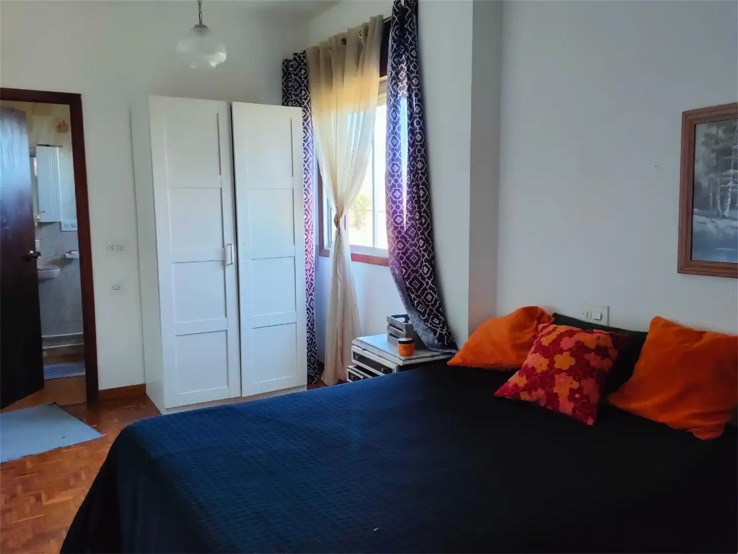 Local en venta en Estrada San Cosme, Valadares - Beade Habitación de Local en venta en Vigo con Calefacción y Amueblado