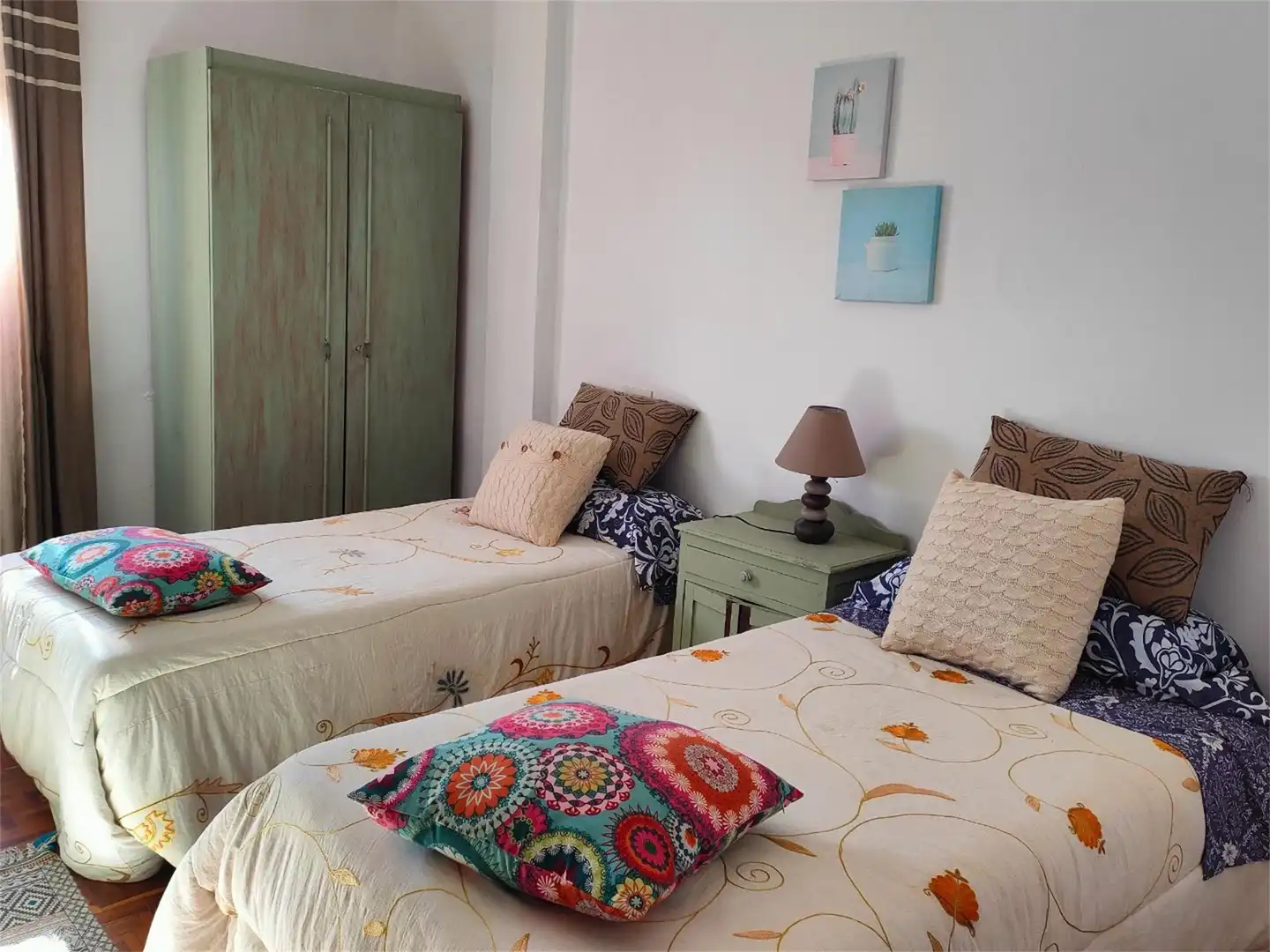 Local en venta en Estrada San Cosme, Valadares - Beade Habitación de Local en venta en Vigo con Calefacción y Amueblado