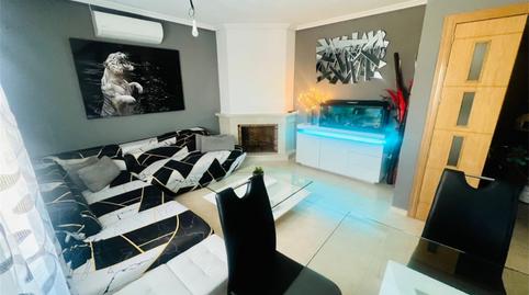 Photo 2 of House or chalet to rent in Calle Carrero Blanco, Las Ventas de Retamosa, Toledo