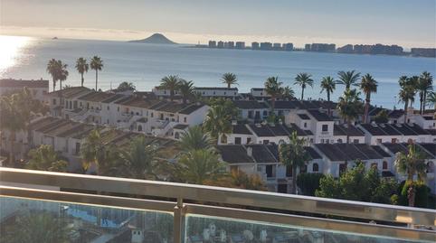 Foto 2 de Apartament de lloguer a Veneziola, Murcia