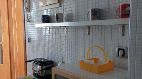 Foto 4 de Apartament de lloguer a Veneziola, Murcia