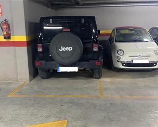 Aparcament de Garatge en venda en Sant Antoni de Portmany