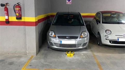 Foto 2 von Garage zum Verkauf in Avinguda de Ses Païsses, 83, Sant Antoni de Portmany, Illes Balears