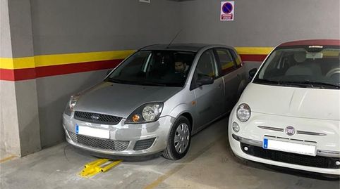 Foto 3 von Garage zum Verkauf in Avinguda de Ses Païsses, 83, Sant Antoni de Portmany, Illes Balears