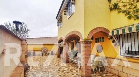 House or chalet for sale in Calle Tembleque, 46, Villanueva de Bogas, Toledo - image 2 Photo 2 of House or chalet for sale in Calle Tembleque, 46, Villanueva de Bogas, Toledo