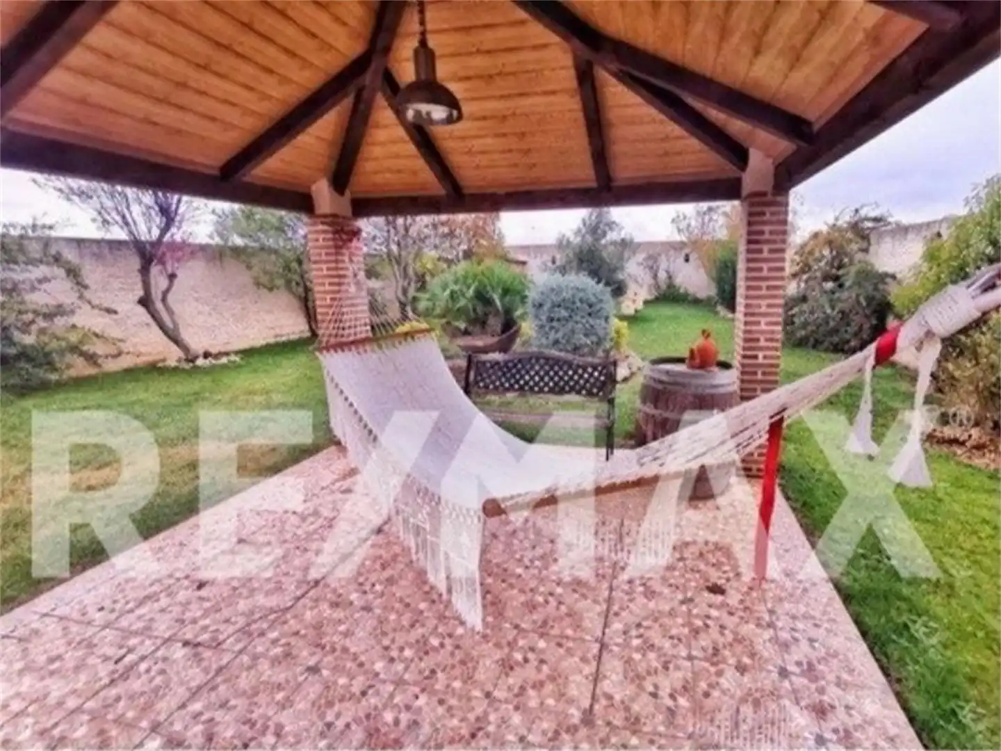Houses for sale in Calle Tembleque, 46, Villanueva de Bogas Terrace of Houses for sale in Villanueva de Bogas with Heating, Private garden and Storage room