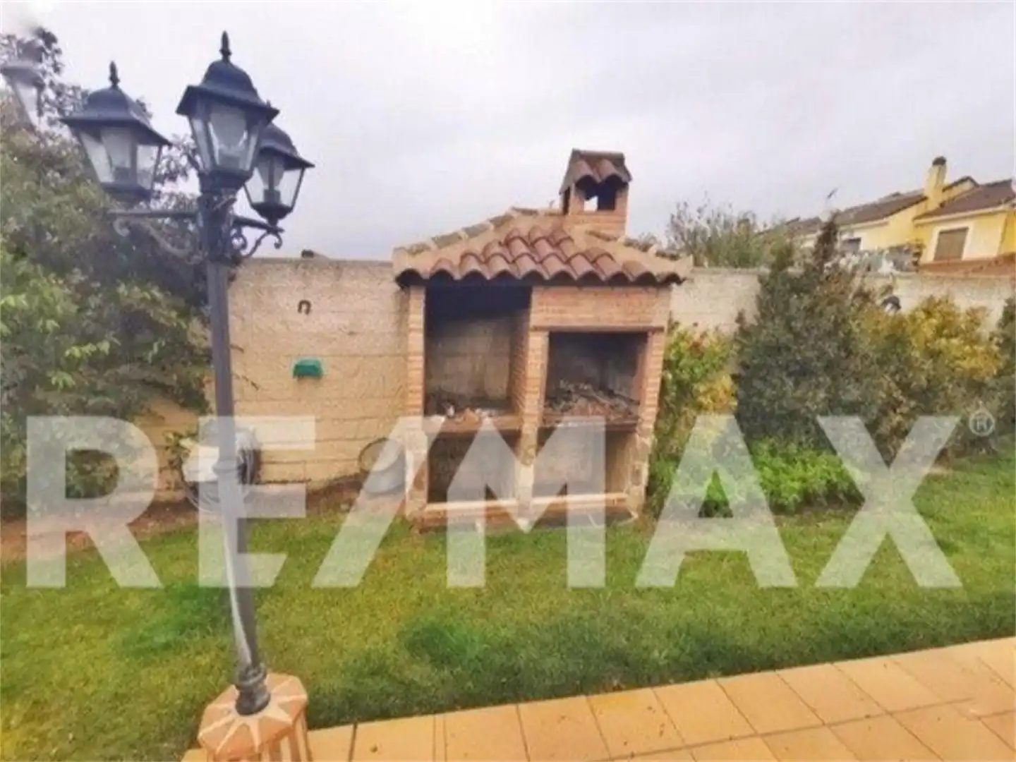 Houses for sale in Calle Tembleque, 46, Villanueva de Bogas Garden of Houses for sale in Villanueva de Bogas with Heating, Private garden and Storage room