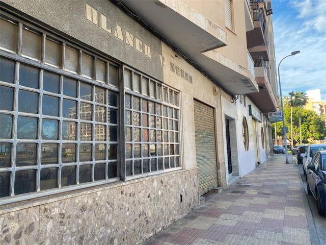 Local comercial en Venta en Calle José Burguera, 33 en Sant Antoni
