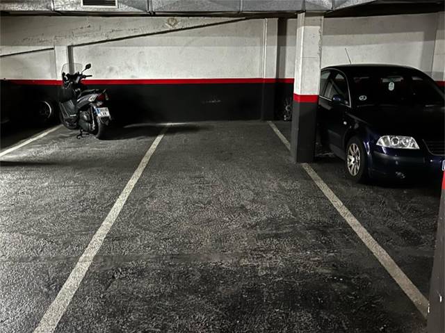 Garaje en Alquiler en Pueblo Nuevo