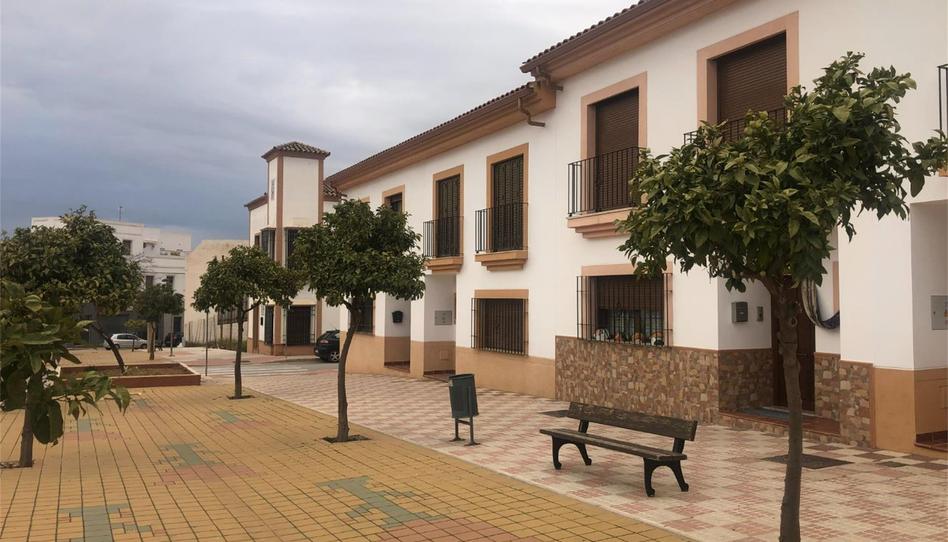 Foto 1 de Casa adosada en venda a Carretera Genil, 39, Herrera, Sevilla