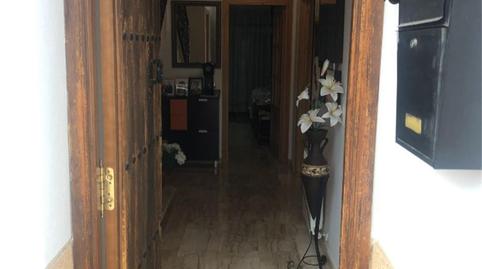 Foto 2 de Casa adosada en venda a Carretera Genil, 39, Herrera, Sevilla