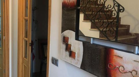 Foto 3 de Casa adosada en venda a Carretera Genil, 39, Herrera, Sevilla