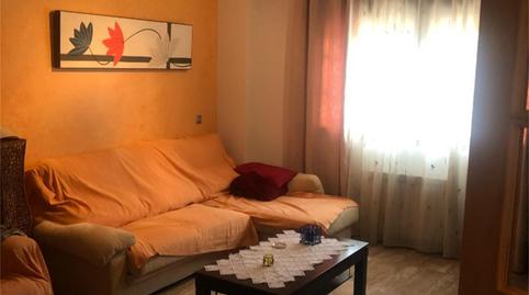 Foto 4 de Casa adosada en venda a Carretera Genil, 39, Herrera, Sevilla