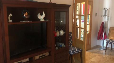 Foto 5 de Casa adosada en venda a Carretera Genil, 39, Herrera, Sevilla