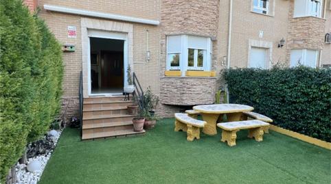 Foto 5 de Casa o xalet en venda a Calle Miguel de Cervantes, 17, Torres de la Alameda, Madrid