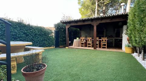 Foto 4 de Casa o xalet en venda a Calle Miguel de Cervantes, 17, Torres de la Alameda, Madrid