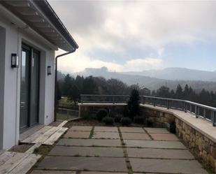 Terrace of House or chalet for sale in Comillas (Cantabria)  with Terrace