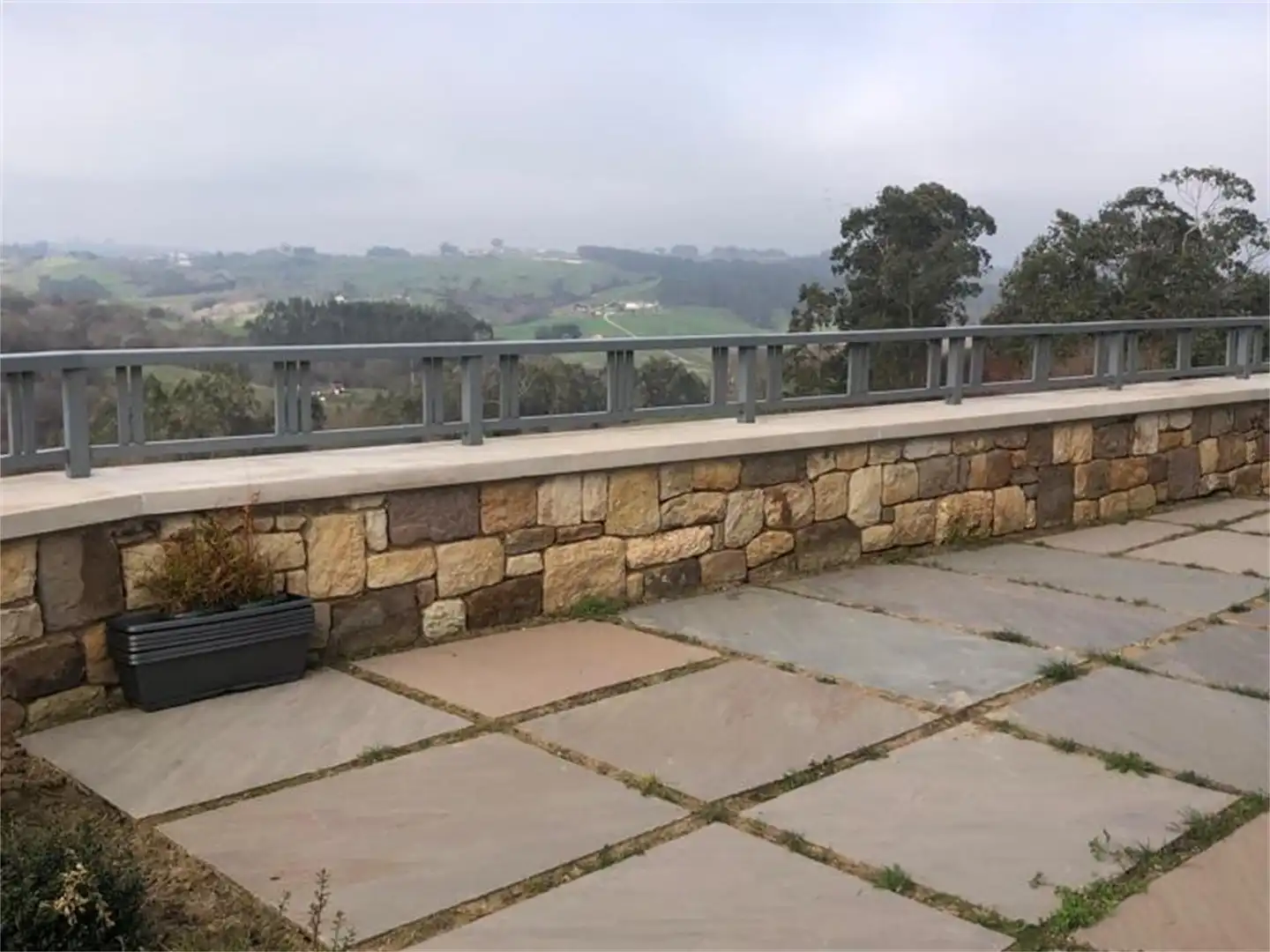 Terrassa de Casa o xalet en venda en Comillas (Cantabria) amb Terrassa