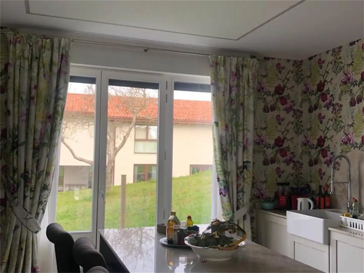 Terrassa de Casa o xalet en venda en Comillas (Cantabria) amb Terrassa