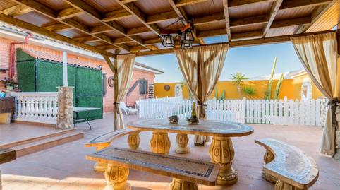 Foto 5 de Casa o xalet en venda a Calle Tierras Nuevas, 48, Fuentes de Andalucía, Sevilla