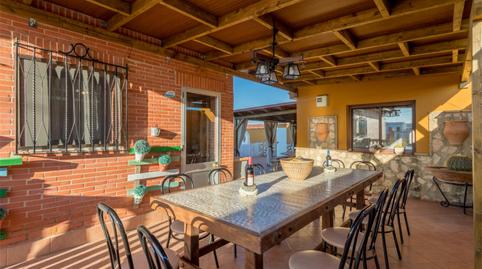 Foto 4 de Casa o xalet en venda a Calle Tierras Nuevas, 48, Fuentes de Andalucía, Sevilla