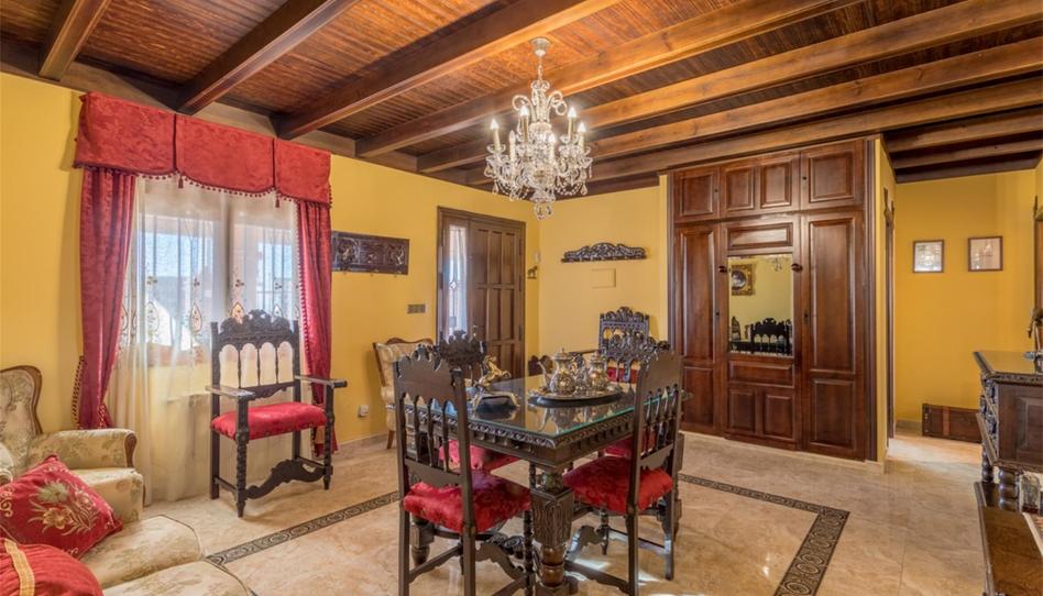 Foto 1 de Casa o xalet en venda a Calle Tierras Nuevas, 48, Fuentes de Andalucía, Sevilla