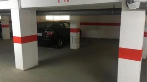 Foto 2 de Garatge de lloguer a Calle Emilio Muñoz, 38, Almuñecar Centro, Almuñécar