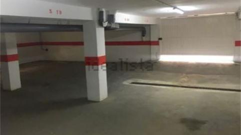 Foto 3 de Garatge de lloguer a Calle Emilio Muñoz, 38, Almuñecar Centro, Almuñécar