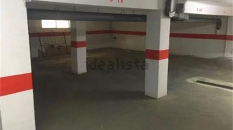 Foto 4 de Garatge de lloguer a Calle Emilio Muñoz, 38, Almuñecar Centro, Almuñécar