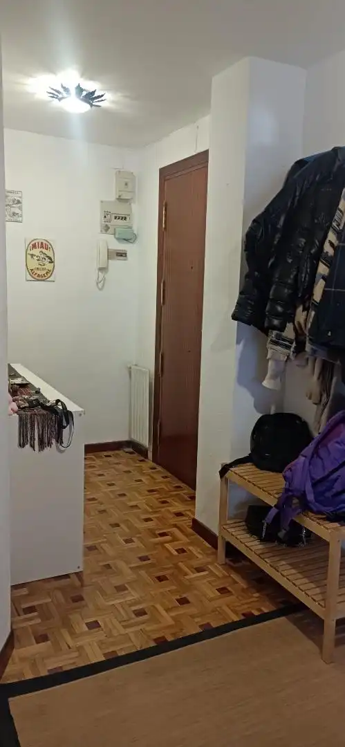 Zimmer in Calle Juan Carlos I, 30, Casco Antiguo Wohnung zur untervermieten in Boadilla del Monte mit Heizung, Parkett und Terrasse