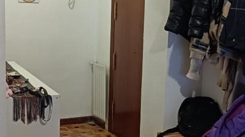 Flat to share in Calle Juan Carlos I, 30, Casco Antiguo, Madrid - image 5 Photo 5 of Flat to share in Calle Juan Carlos I, 30, Casco Antiguo, Madrid