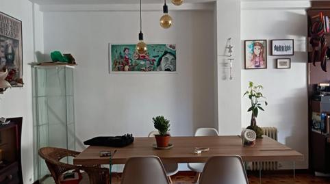 Flat to share in Calle Juan Carlos I, 30, Casco Antiguo, Madrid - image 4 Photo 4 of Flat to share in Calle Juan Carlos I, 30, Casco Antiguo, Madrid