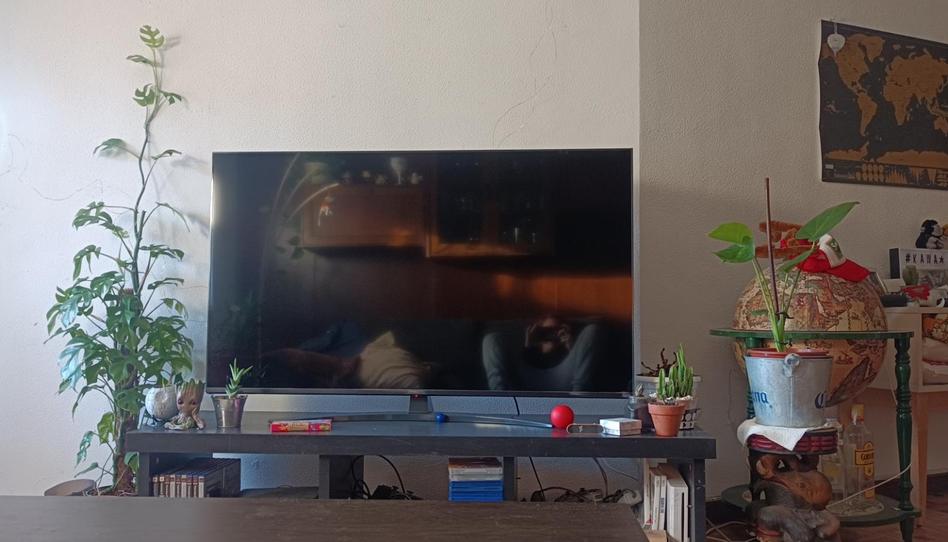 Flat to share in Calle Juan Carlos I, 30, Casco Antiguo, Madrid - image 1 Photo 1 of Flat to share in Calle Juan Carlos I, 30, Casco Antiguo, Madrid