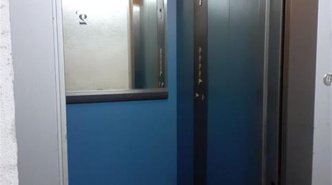 Foto 5 de Garaje en venta en Calle de Goya, 88, Goya,  Madrid Capital