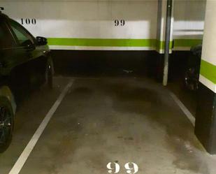 Parking of Garage for sale in  Madrid Capital