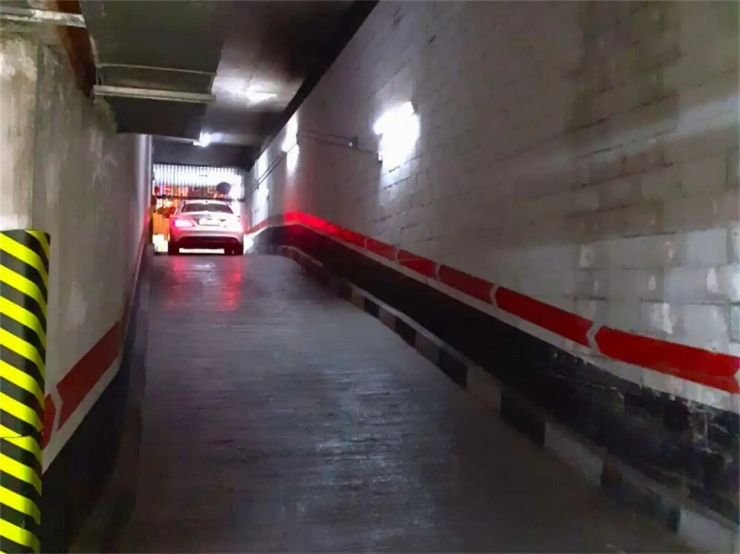Parking of Garage for sale in Madrid