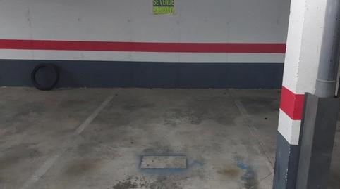 Garatge en venda a Calle Polonia, 2, Nuevo Parque, Ciudad Real - imatge 4 Foto 4 de Garatge en venda a Calle Polonia, 2, Nuevo Parque, Ciudad Real