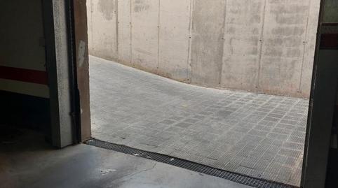 Garatge en venda a Calle Polonia, 2, Nuevo Parque, Ciudad Real - imatge 5 Foto 5 de Garatge en venda a Calle Polonia, 2, Nuevo Parque, Ciudad Real