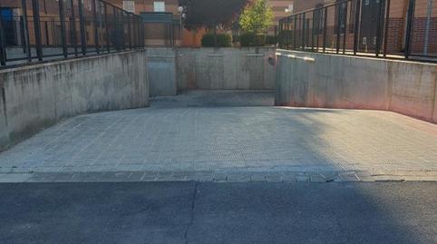 Garatge en venda a Calle Polonia, 2, Nuevo Parque, Ciudad Real - imatge 2 Foto 2 de Garatge en venda a Calle Polonia, 2, Nuevo Parque, Ciudad Real