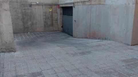 Garatge en venda a Calle Polonia, 2, Nuevo Parque, Ciudad Real - imatge 3 Foto 3 de Garatge en venda a Calle Polonia, 2, Nuevo Parque, Ciudad Real