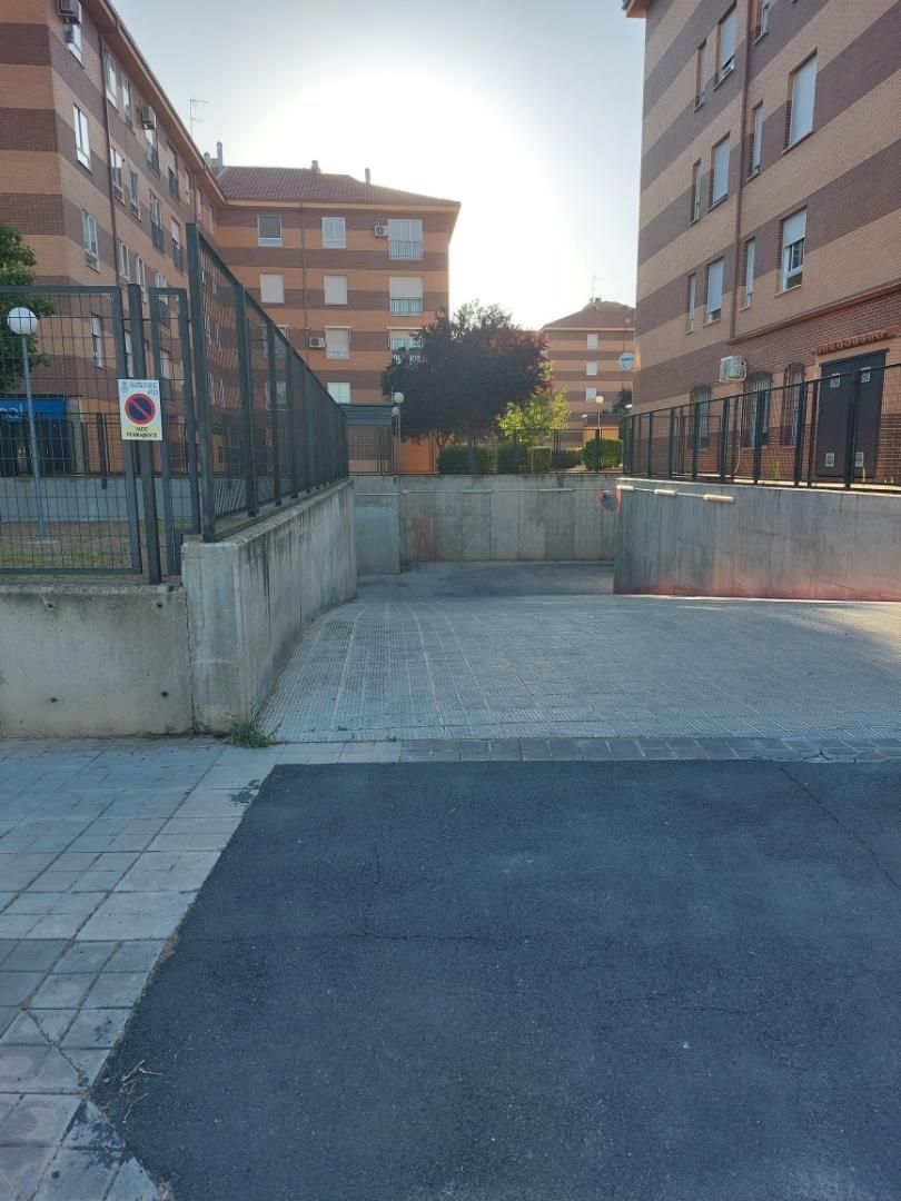 Parking of Garage for sale in Ciudad Real Capital