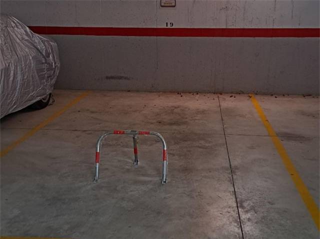 Garaje en Venta en Cotomar