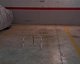 Parking of Garage for sale in Rincón de la Victoria