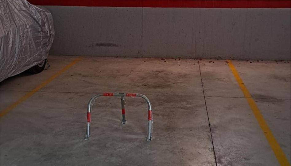 Garage for sale in Cotomar, Málaga - image 1 Photo 1 of Garage for sale in Cotomar, Málaga