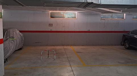 Garage for sale in Cotomar, Málaga - image 2 Photo 2 of Garage for sale in Cotomar, Málaga