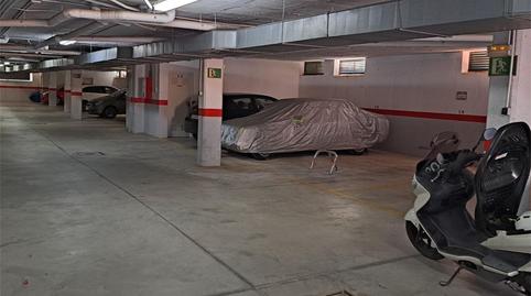 Garage for sale in Cotomar, Málaga - image 3 Photo 3 of Garage for sale in Cotomar, Málaga